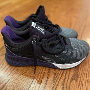Reebok Nano X size 8.5 Men, hardly used